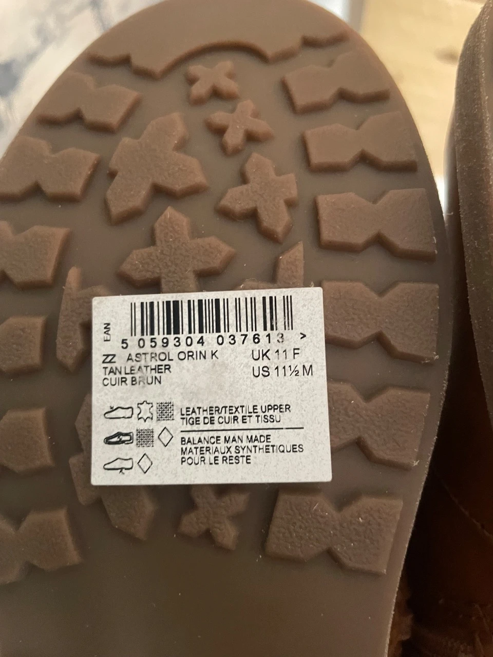Clarks 29 – photo 7
